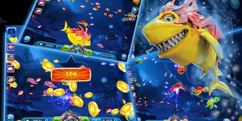 Vài lưu ý cần biết khi tải game bắn cá đổi thưởng